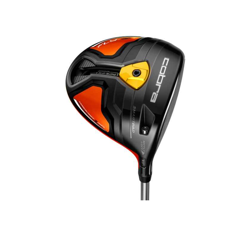 Top 5 Cobra Drivers of All Time