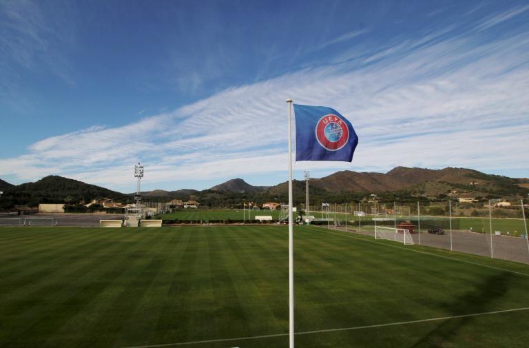 La Manga Club crowned Europe's Leading Sports Resort for a third time
