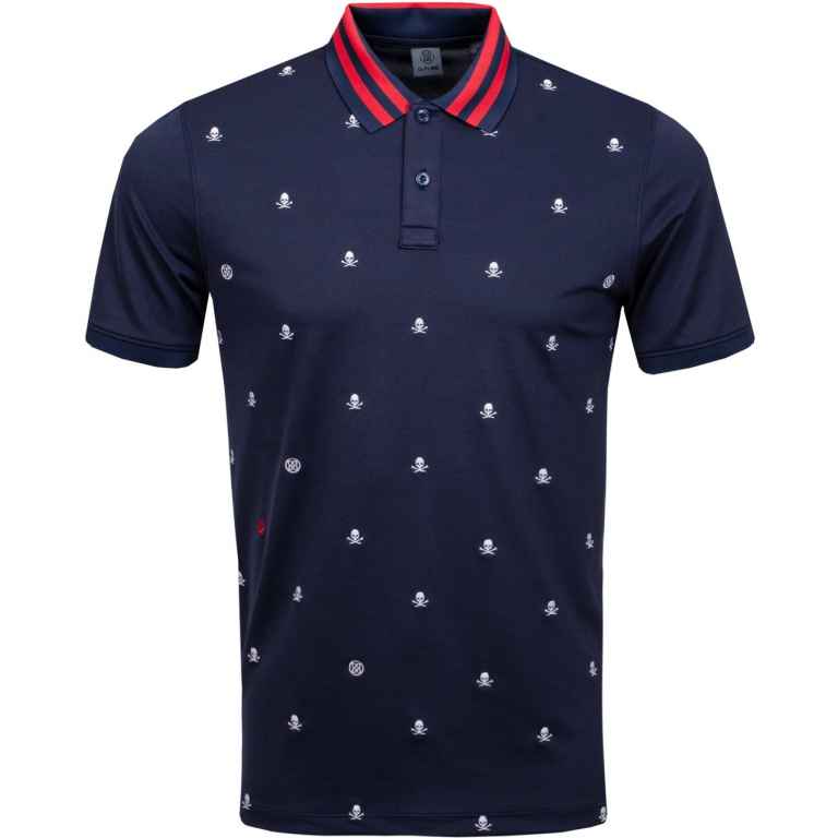 11 wavy golf polos that will light up the fairways this summer | GolfMagic
