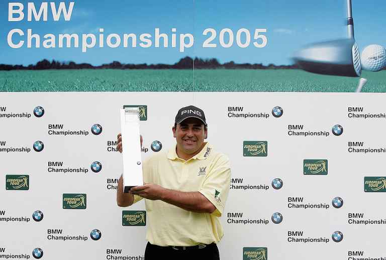 BMW PGA Championship: 10 best moments