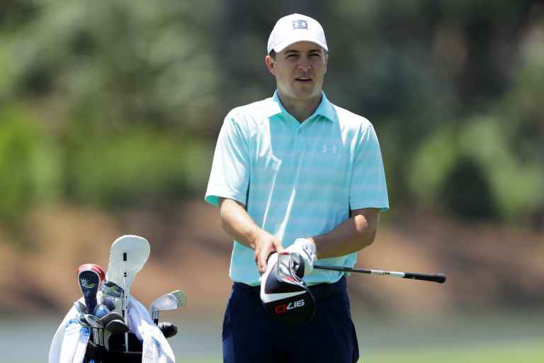 Jordan Spieth reveals main reason for struggles at The Players