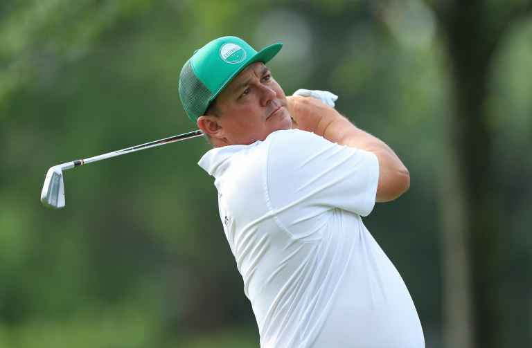 Dufner signs hat deal...for one week