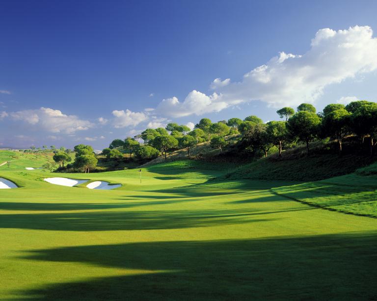 Algarve is ready to roll out the ‘greens carpet’
