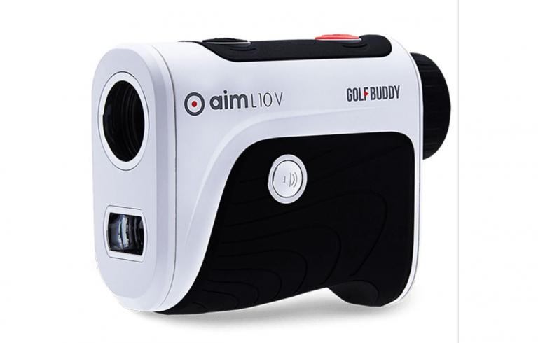 The BEST laser rangefinders to buy for golf lovers this Christmas