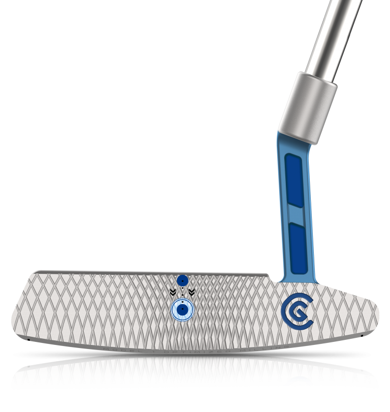 Cleveland Golf launches NEW putter range