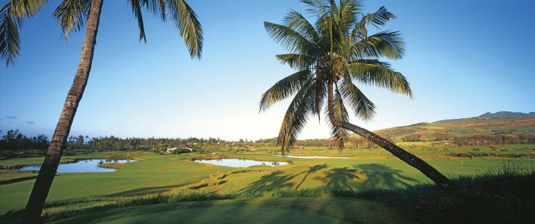 Free Unlimited Golf introduced at Heritage Awali in Mauritius