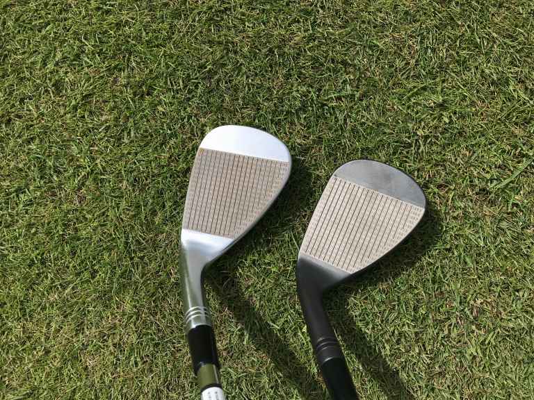 TaylorMade MG2 Wedges Review