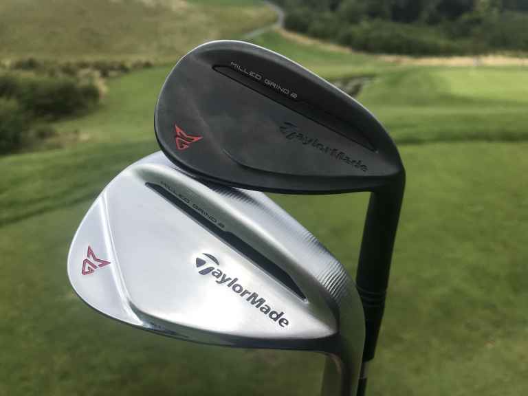 PING Glide 3.0 vs TaylorMade MG2: Which Wedge Is Right For You?