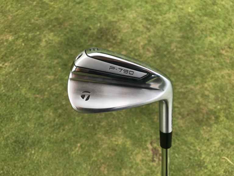TaylorMade P790 2019 Review