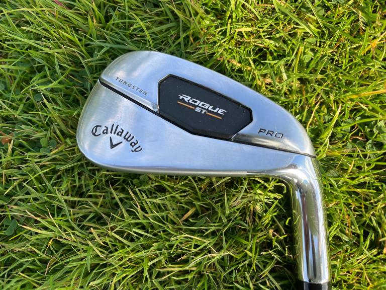 Why upgrading your golf irons after 5 years is a MUST if you want to improve