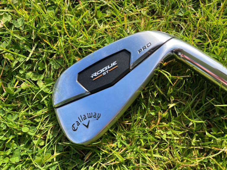 Why upgrading your golf irons after 5 years is a MUST if you want to improve