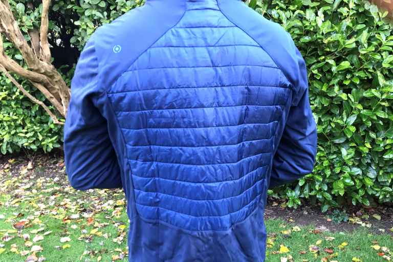 PING Norse PrimaLoft Zoned Jacket II Review