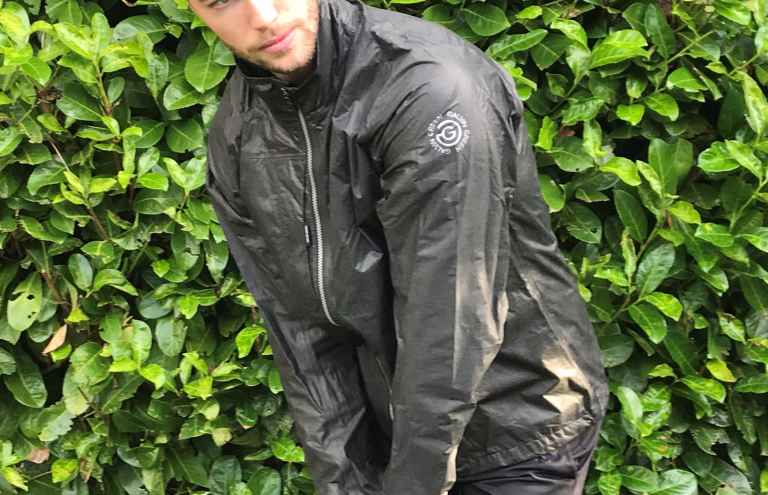 Galvin Green ShakeDry Jacket Review