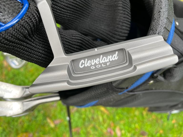 Cleveland Golf Package Set Review: "One of the best sets for beginner golfers"