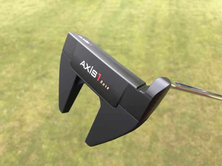 AXIS1 Rose Putter Review
