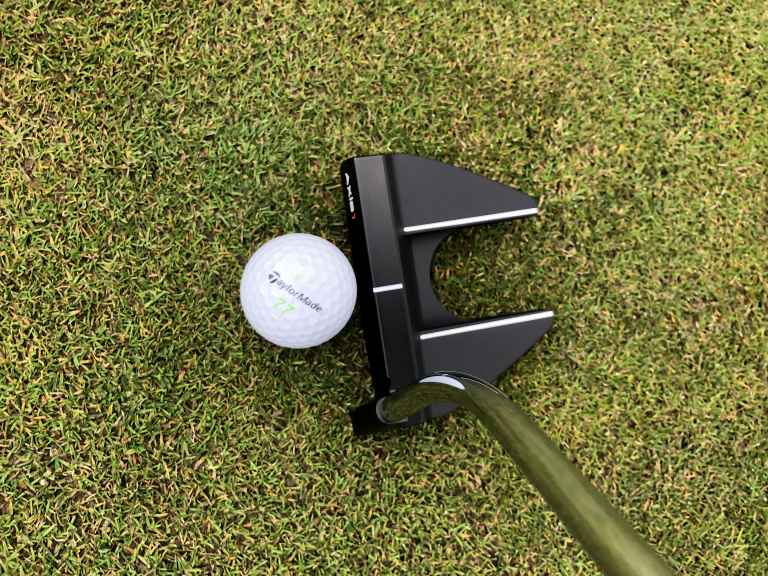 AXIS1 Rose Putter Review