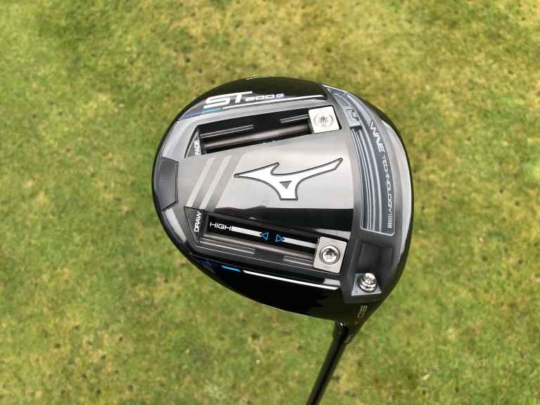 Mizuno ST200 Driver Review: A great all-rounder