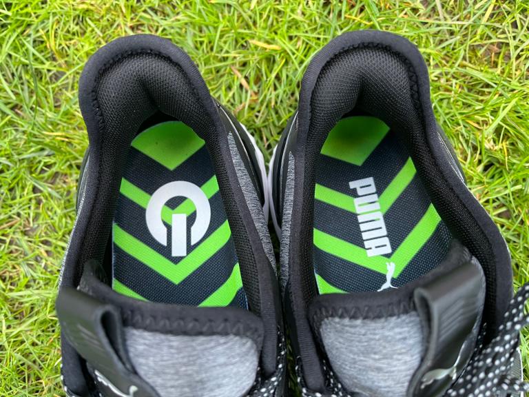 PUMA Ignite Elevate Golf Shoes Review: "Incredible comfort, superb style"