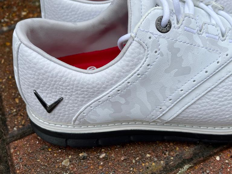 Callaway Lux Golf Shoes