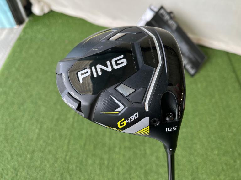 PING Golf Club Custom Fitting GolfMagic visits the PING European