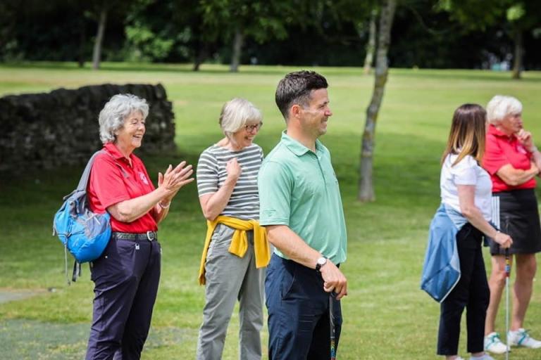 How ‘Stepping Stone’ Memberships helped UK Golf Club attract more female members