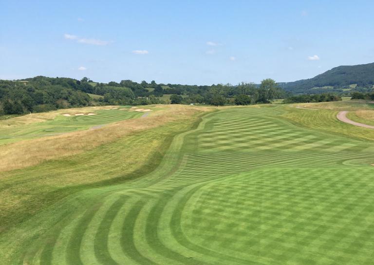 Celtic Manor talks to GolfMagic as Wales goes into 17-day Covid lockdown