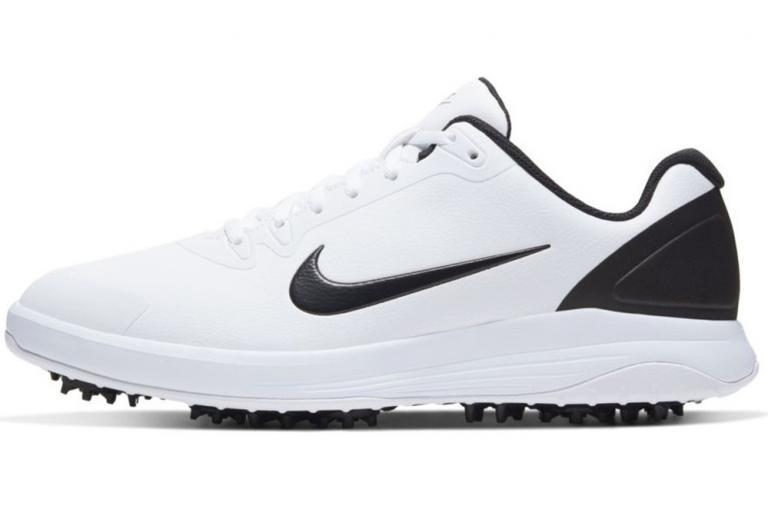 Best Black Nike Golf Shoe Deals Ahead Golf's Return |