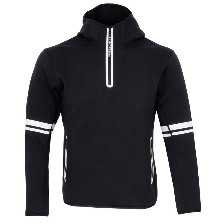 FAVOURITE FIVE: The best golf hoodies on the market