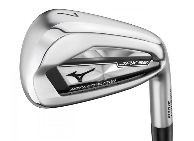 Taylormade p790 vs mizuno cheap jpx 919