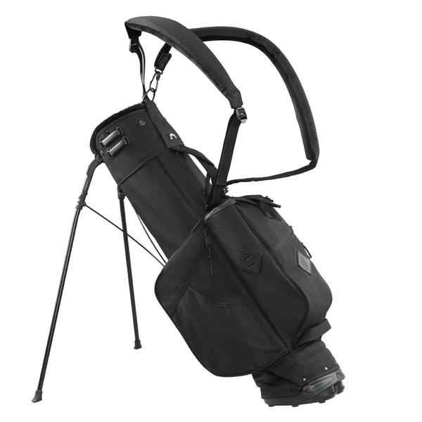 Introducing Jones: the golf bag you've always wanted