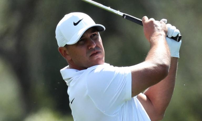 How did all 18 LIV Golf pros get on at The Masters? Mickelson, Koepka finish T2