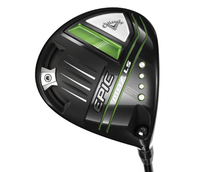 Callaway Epic Max Driver: A great all-rounder, if you can afford it