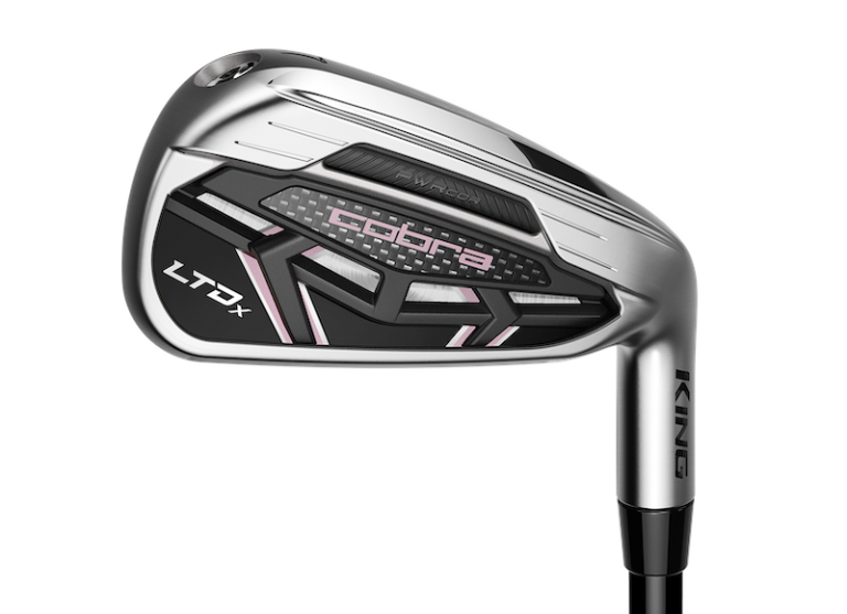 Cobra Golf introduce all new King LTDx Variable and One Length irons
