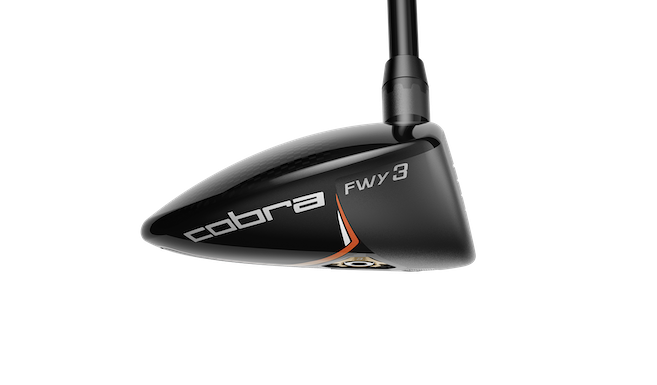 Cobra Golf launch new LTDx family of fairway woods and hybrids