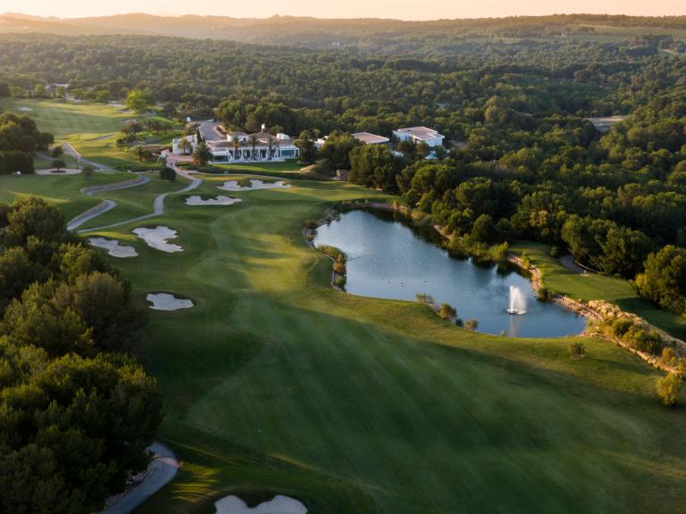 Las Colinas Golf & Country Club hits double top at 2022 World Travel Awards