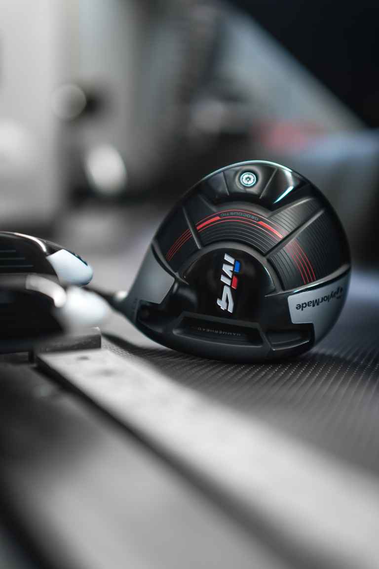 TaylorMade M4 driver review