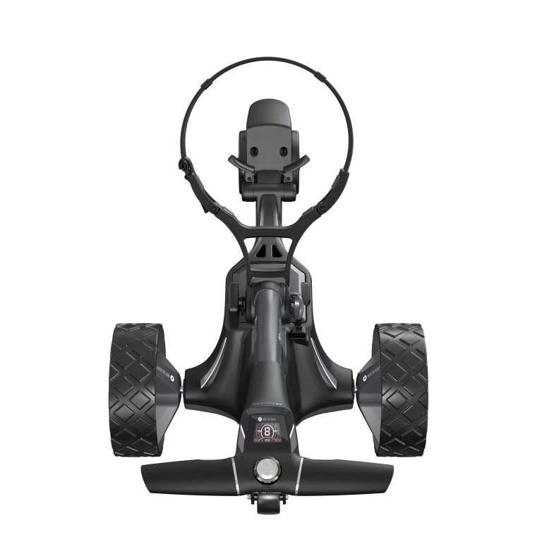 New Motocaddy M7 Remote offers superb hands-free control