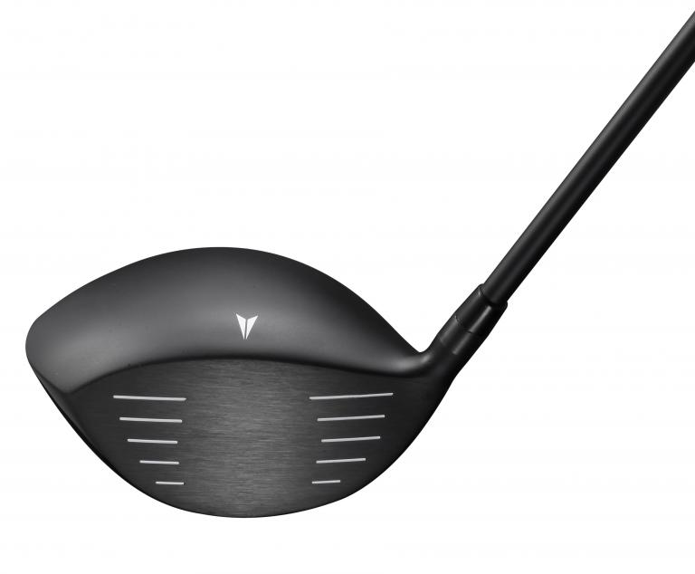 MacGregor launch the brand new V FOIL SPEED Driver 