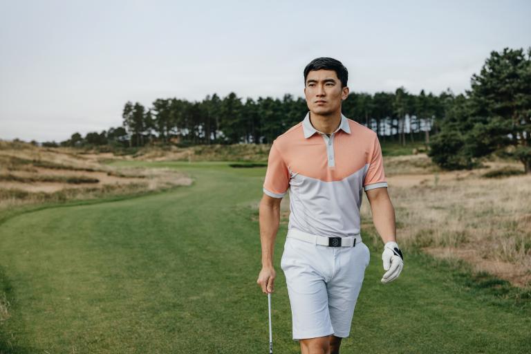 Galvin Green unveils premium COOL COLLECTION ahead of 2023
