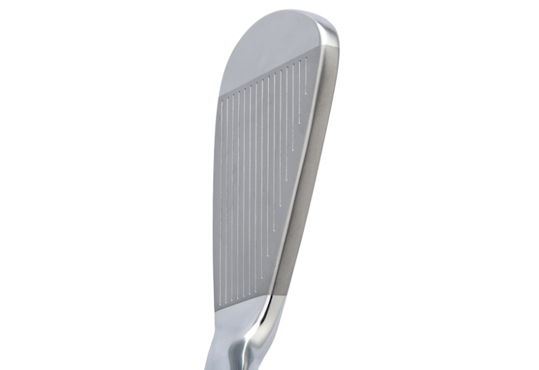 Miura Golf PI-401 player improvement irons - FIRST LOOK