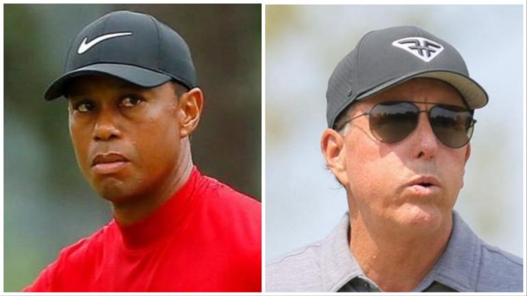 PGA Tour vs LIV Golf: What could a future match up look like?