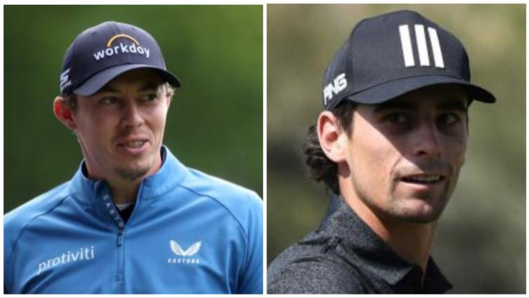 PGA Tour Vs LIV Golf: What Could A Future Match Up Look Like? | GolfMagic