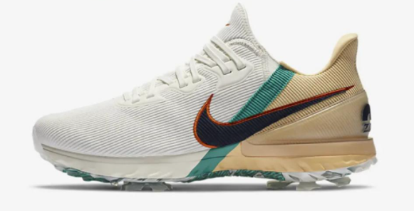 masters nike shoes