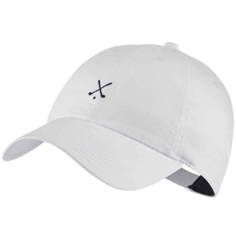 golf logo hat