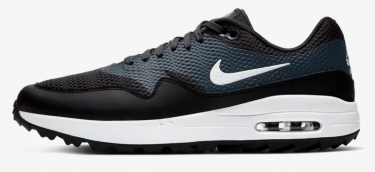 7 best Nike Golf shoes and Jordan Golf shoes - check out these CRACKING DEALS!