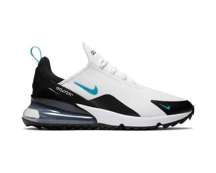 The new Nike Air Max 270 G golf shoes are a thing of beauty
