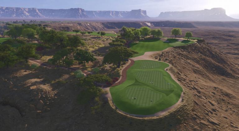 Jack Nicklaus to design new signature golf course in Saudi Arabia