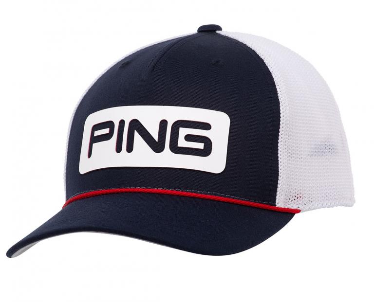 american golf hat