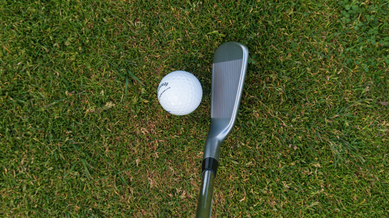 The SECRET To Improving Your Short Game? PING ChipR Review