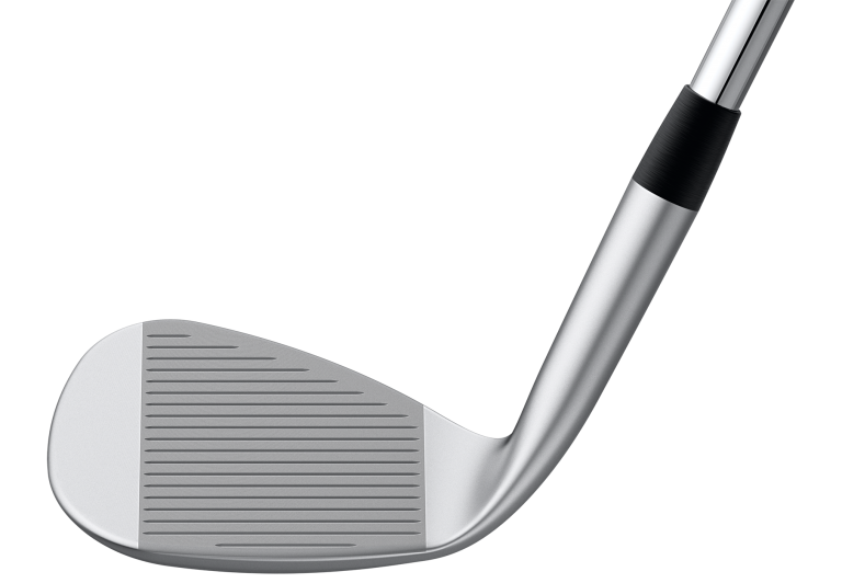 PING Glide 3.0 precision milled grooves